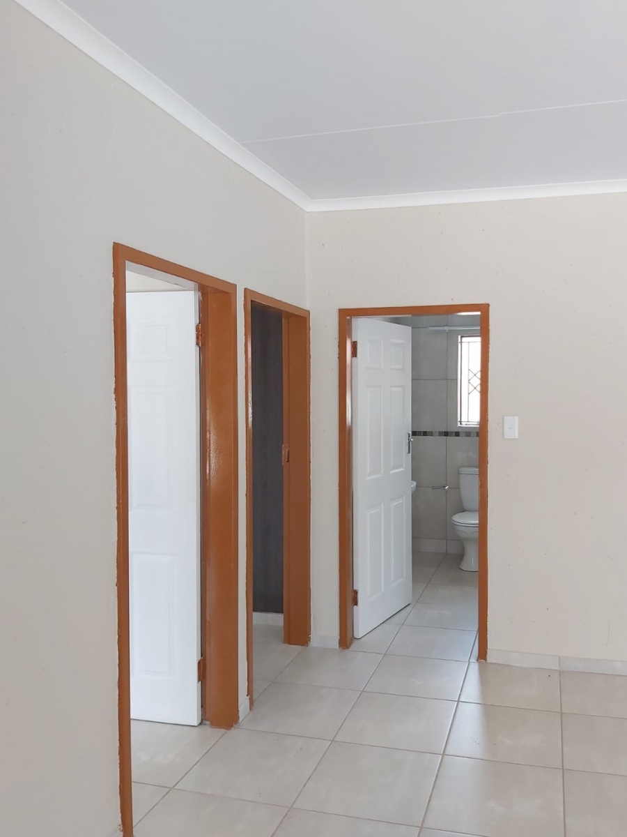2 Bedroom Property for Sale in Ellaton North West
